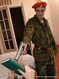 Cute twink fucks friend from Boys Love 